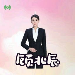 顾北辰